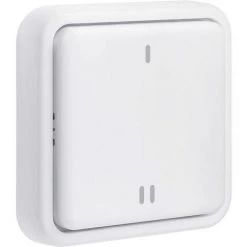 Bouton-poussoir ABUS SHBE10000 SHBE10000 N/A N/A