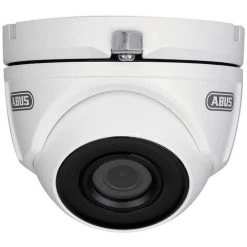 ABUS ABUS Security-Center HDCC32562 AHD, Analogique, HD-CVI, HD-TVI-Caméra De Surveillance 1920 X 1080 Pixels